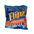 Flipz Pretzels enrobés
