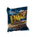Flipz Pretzels enrobés