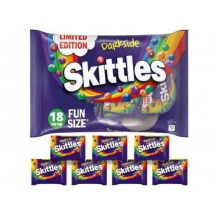 SKITTLES DARKSIDE FUN SIZE