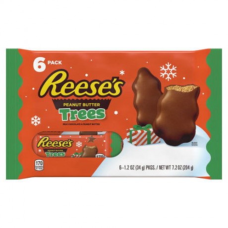 Reese's Peanut butter Sapin 