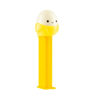 PEZ SQUISHMALLOWS