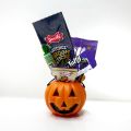 Mini Citrouille Halloween Garnie