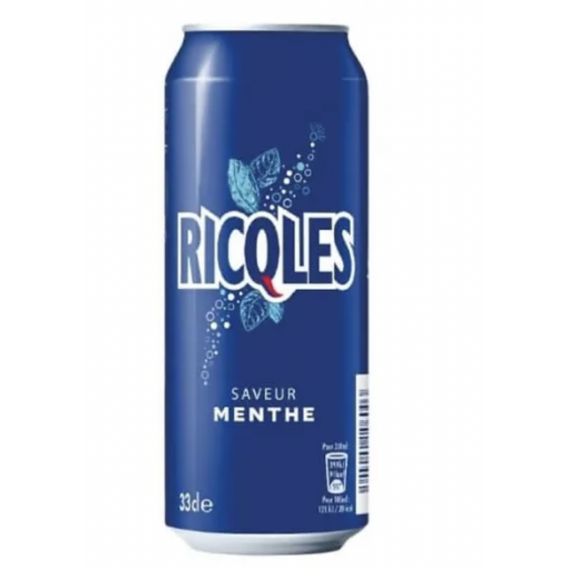Ricqles Menthe