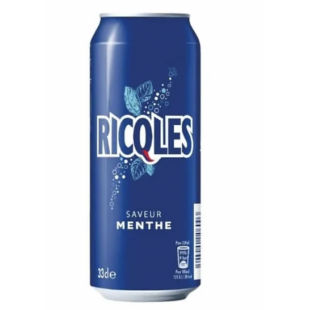 Ricqles Menthe