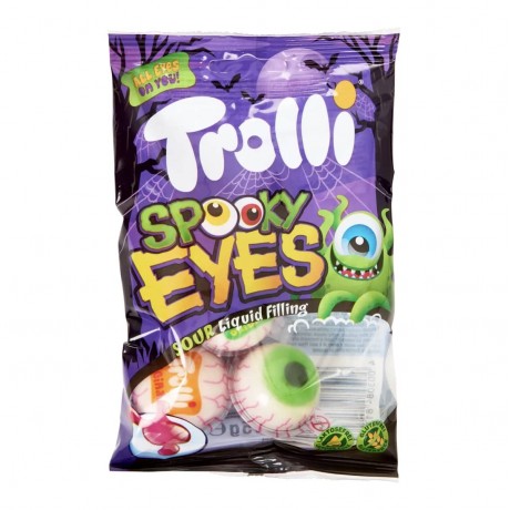 Pop Eye Trolli Halloween