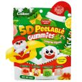 5D PEELABLE Gummies Halloween