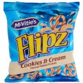 Flipz Pretzels enrobés