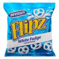 Flipz Pretzels enrobés