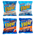 Flipz Pretzels enrobés