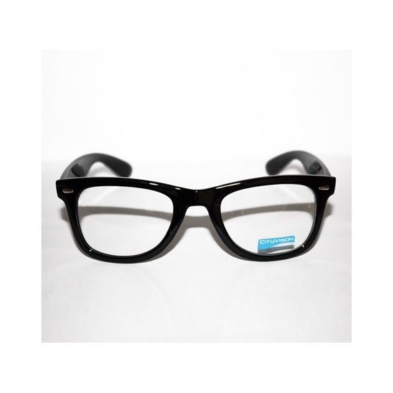 Lunettes Clark Kent