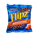Flipz Pretzels enrobés