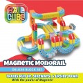 Magnetic Monorail Deluxe Set