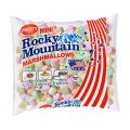 Mini Marshmallow Rocky Moutain