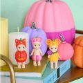 Sonny Angel Serie Pumpkin Patch