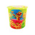 Gummy Noodle Cup