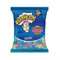 Warheads Super Sour Bubble Gum Pops
