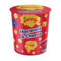 Lenny  Macaroni & Cheese Cup