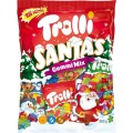 Trolli SANTAS