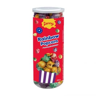 Popcorn Rainbow Lenny