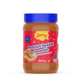 LENNY PEANUT BUTTER 340g