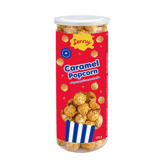 Popcorn Caramel Salé Lenny