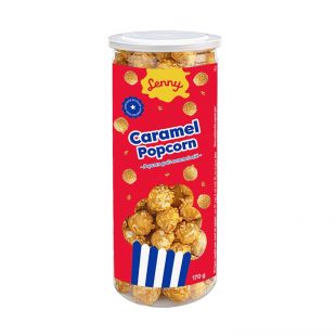 Popcorn Caramel Salé Lenny