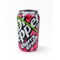 Dr Pepper Cherry Crush Zero