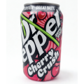 Dr Pepper Cherry Crush Zero