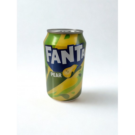 Fanta Pear