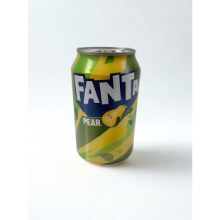 Fanta Pear
