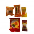 Gummy Fast Food Mix