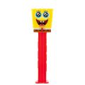 PEZ BOB L'EPONGE 2025