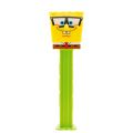 PEZ BOB L'EPONGE 2025