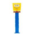 PEZ BOB L'EPONGE 2025
