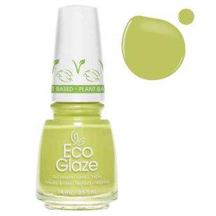 Edgy Veggie Eco Glaze