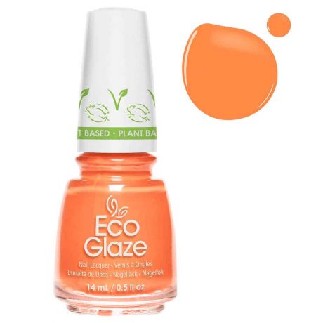 Playful Poppy Eco Glaze