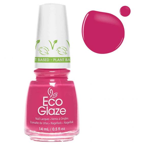 Petunia Bloom Eco Glaze