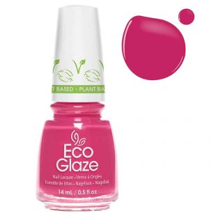 Petunia Bloom Eco Glaze