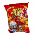 Gummy Fast Food Mix