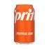 SPRITE TROPICAL MIX
