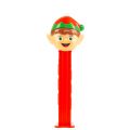 PEZ X-MAS Stars