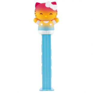 PEZ HELLO KITTY 2025