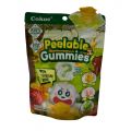 5D PEELABLE Gummies