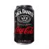 JACK DANIEL'S COCA-COLA