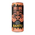 BANTU VODKA ICED TEA PECHE
