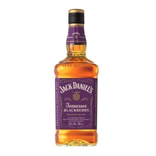 JACK DANIEL'S TENNESSEE BLACKBERRY