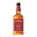 JACK DANIEL'S TENNESSEE FIRE