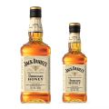 JACK DANIELS TENNESSEE HONEY