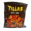 TILLAS SPICY BBQ