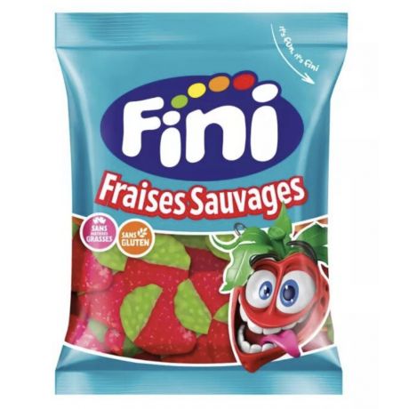 FINI CANDY 90g